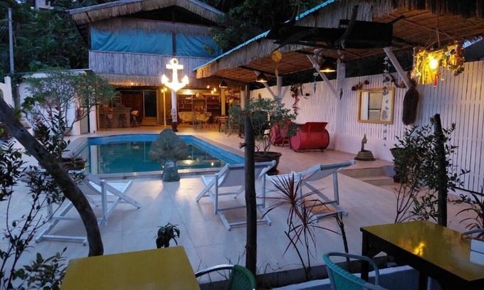Rawai House | baansikhao yanui