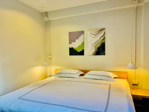Old City House | BaanSpired CHIANG MAI
