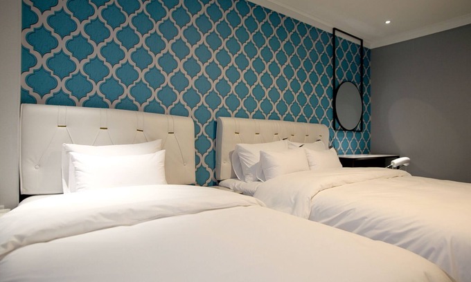 Gimcheon Hotel | BaBa Hotel Gimchoen
