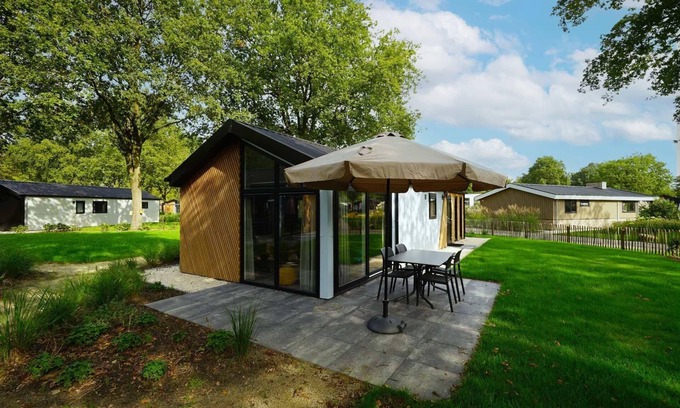 Kaatsheuvel House | Baby Cottage 2+2