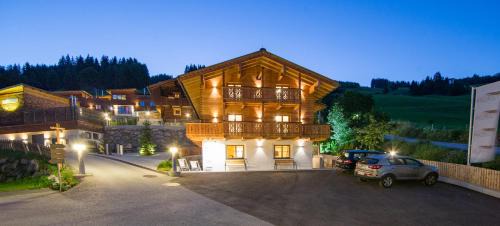 Hinterglemm Apartment | Bachgut - Das Resort am Berg