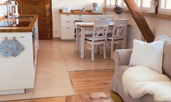 Hauenstein Apartment | BACKELBÜ - our dearest stay for guests in Hauenstein