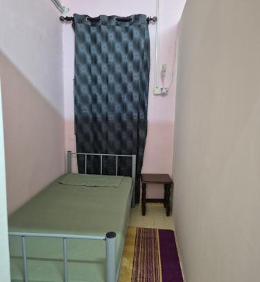 Al Ain House | Backpacker homestay