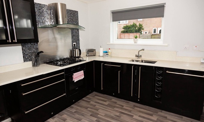 Backworth Apartment | Backworth Apartment B