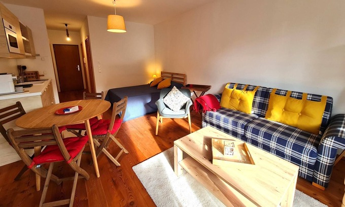 Untertschern Apartment | Bad Gastein Fallside Apartment