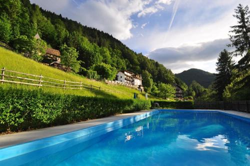 Bolzano Hotel | Bad St Isidor