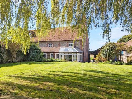 Funtington House | Badger Cottage, Near Goodwood