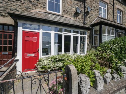 Sedbergh House | Badgers