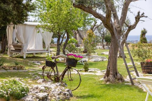 Ugento Bed & Breakfast | Badia del Casale