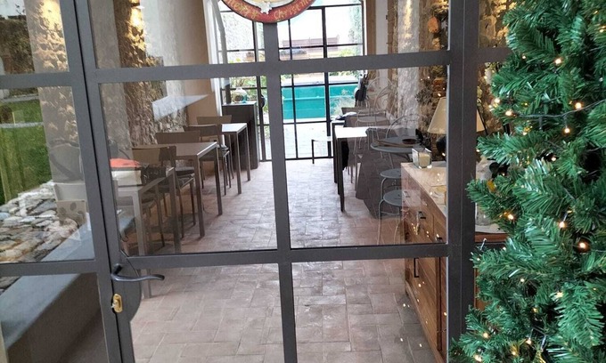 Camaiore Bed & Breakfast | Badia Giulia Prestigious Historical B&B