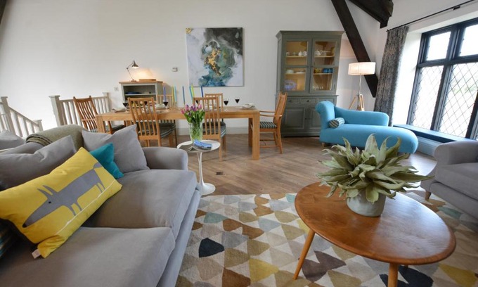 Thorpeness House | Badminton, Thorpeness