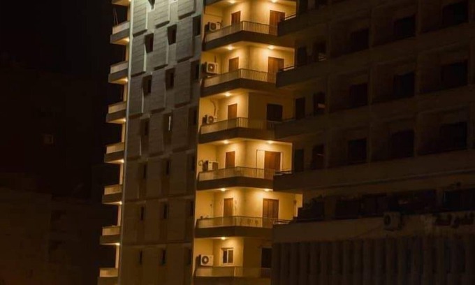 Assiut Hotel | Badr Hotel Assiut