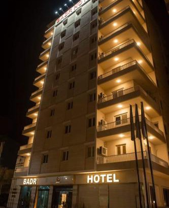 Assiut Hotel | Badr Hotel Assiut