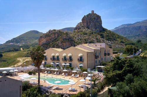 Scopello Hotel | Baglio Dello Zingaro