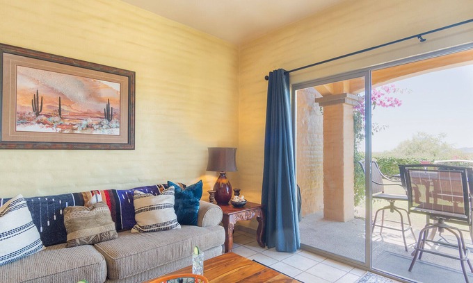 San Carlos Condo | Bahía Delfín Condo 172