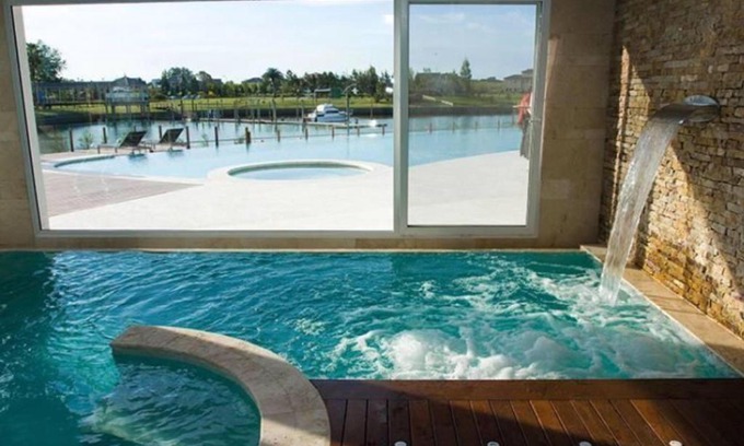 Nordelta Apartment | Bahía Nordelta Premium