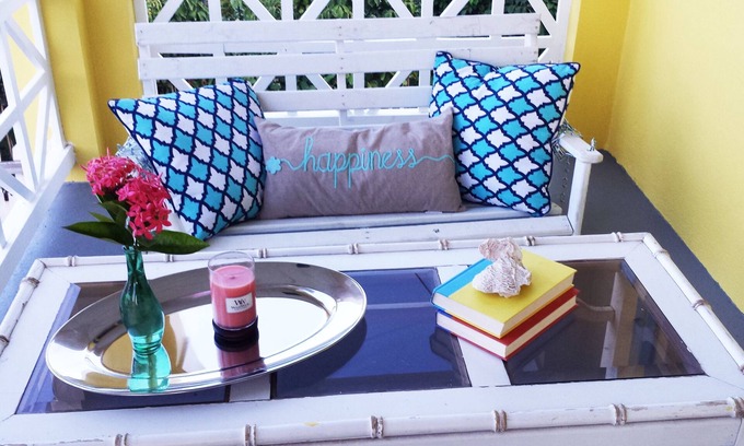 Spanish Wells Villa | Bahama Breeze Island Villa. Two Minute Walk To Pristine, Pink Beaches. Paradise.