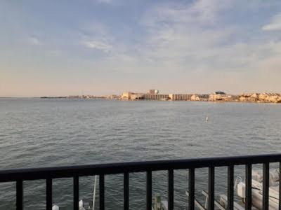 Midtown Ocean City Apartment | Bahama Princess Condos