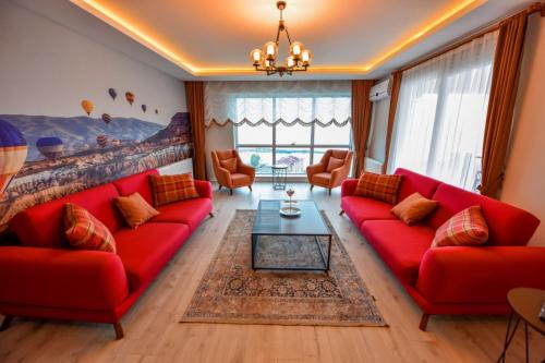 Yomra Hotel | BAHAR RESIDENCE