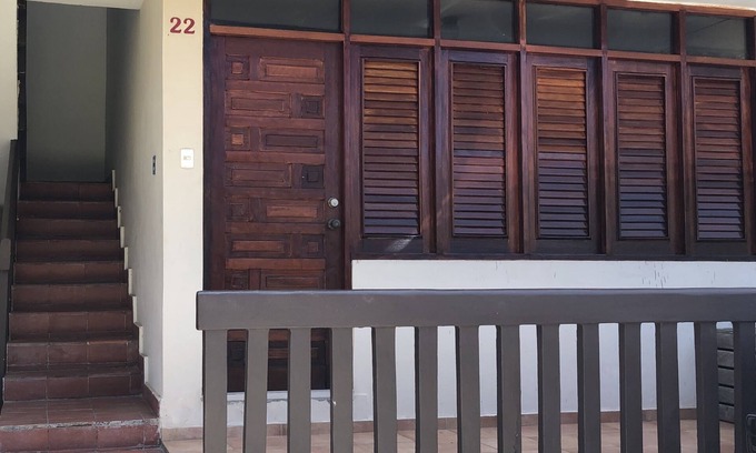 Los Brazos Apartment | Bahia Sosua 22 , near Sosua Beach