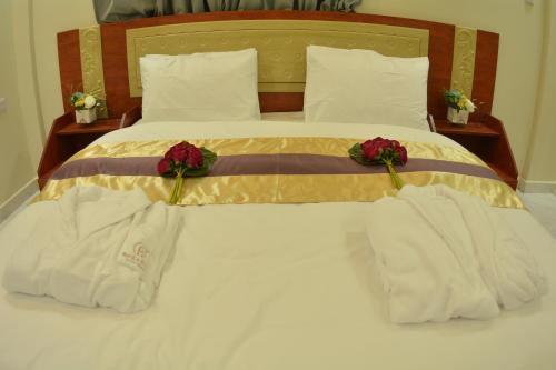 Bahla Apartment | Bahla Jewel Hotel Apartments