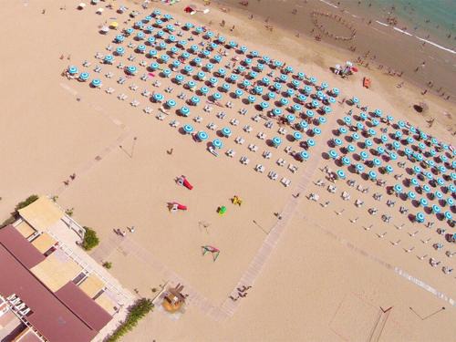 Chiesiola Resort | Baia Degli Aranci Suite & Apartments