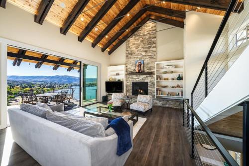 Chelan House | Bailey's Barn #125