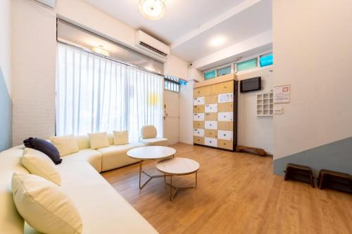 Old Town Bed & Breakfast | Bailuwar Anping B&B 預訂後務必連絡民宿再一次確認