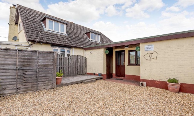 Kirkby on Bain House | Bainside Holiday Lodge