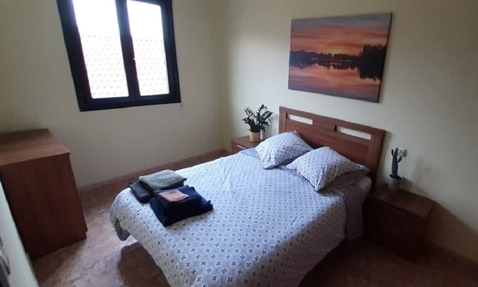Baiona Apartment | Baiona - Apartment 100 m from the beach