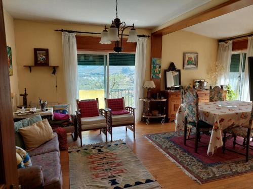 Lamego House | Bairral House