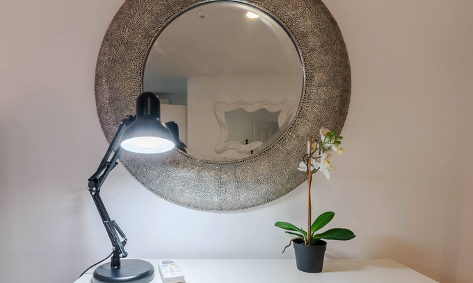 Encarnacao Apartment | Bairro Alto Palace Apartment for Large Groups