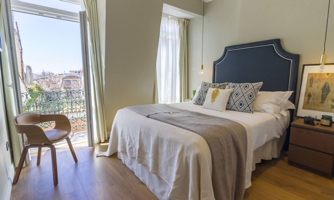 Bairro Alto House | Bairro Alto Suites