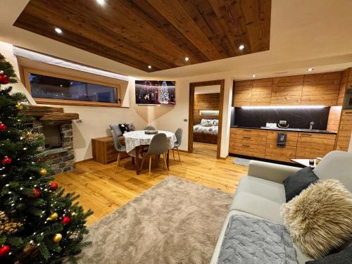 Livigno Apartment | Bait da Diego