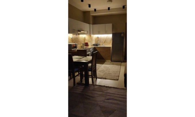 Marsa Matruh Apartment | Bait Karim 1BD app@Makadi Height