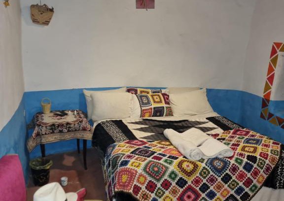 Siwa House | Bait Ward Siwa House