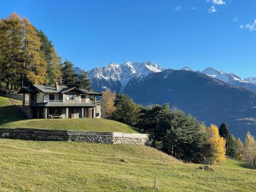 Mello Apartment | Baita Vero
