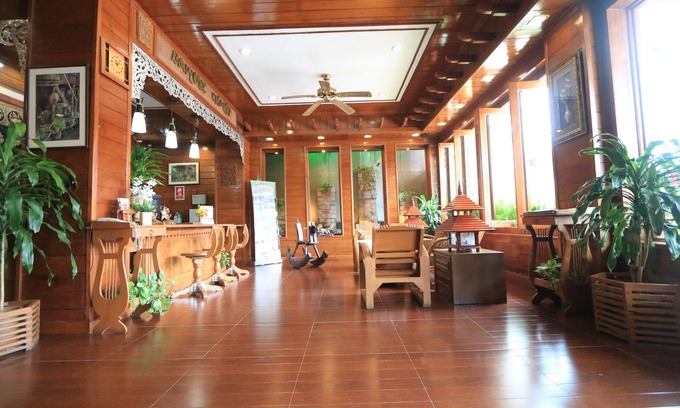 Chong Kham Hotel | Baiyoke Chalet Hotel