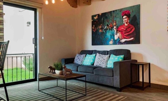 San Cristobal de las Casas Apartment | Baja California