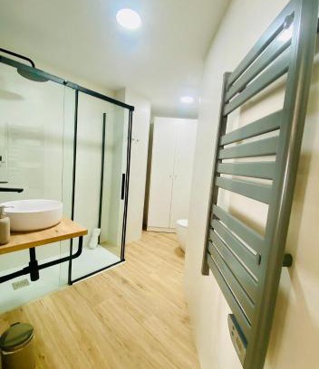 En Corts Apartment | BAJO A - Design & Comfort in Ruzafa SOHO