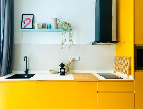 En Corts Apartment | BAJO B - Design & Comfort in Ruzafa SOHO