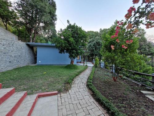 Bhimtal House | Bajoon homestay