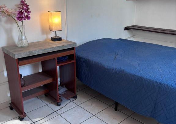 Americana House | Bakery loft