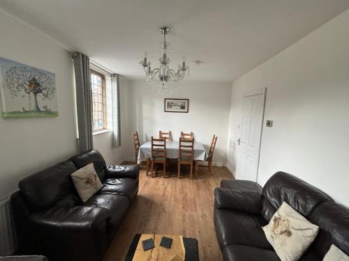 Bakewell Apartment | Bakewell - Large Town House in the centre of town
