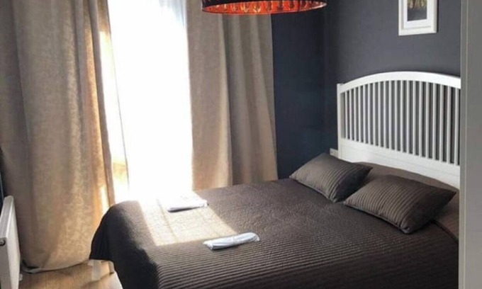 Bakuriani Apartment | Bakuriani Apartment Hotel With An Amazing View