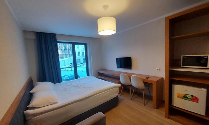 Bakuriani Apartment | Bakuriani Orbi Palace Deluxe 330