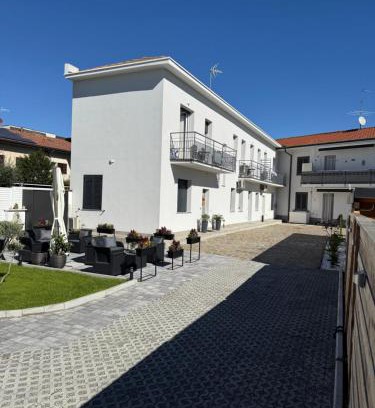 Verano Brianza Bed & Breakfast | Bala Dream House