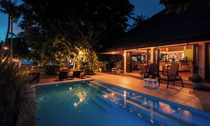 Mambajao Hotel | Balai sa Baibai