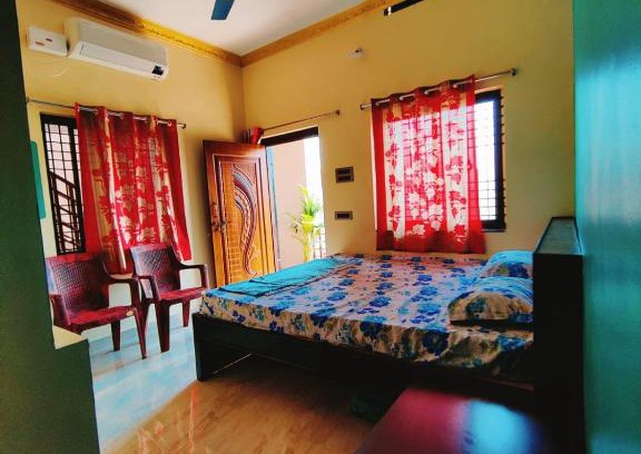 Kamalapur House | Balaji Homestay