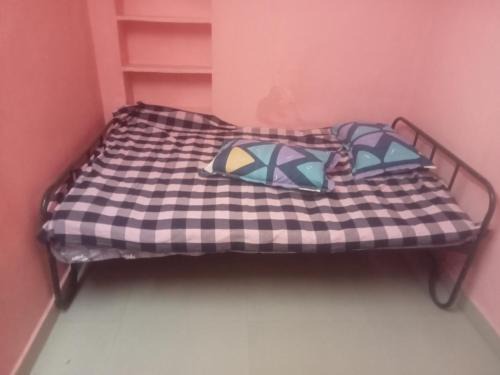 Tiruvannamalai Cabin | Balaji House